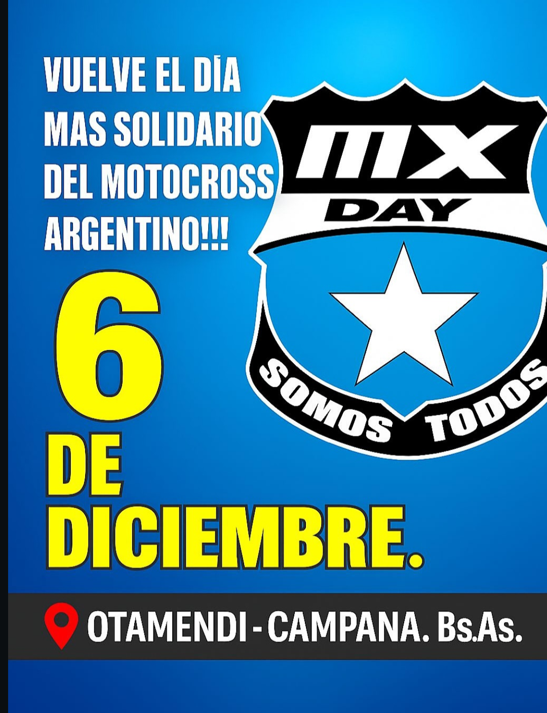 SE VIENE EL MX DAY
