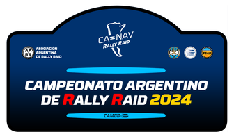 SARR - 5° FECHA CAMPEONATO ARGENTINO RALLY RAID