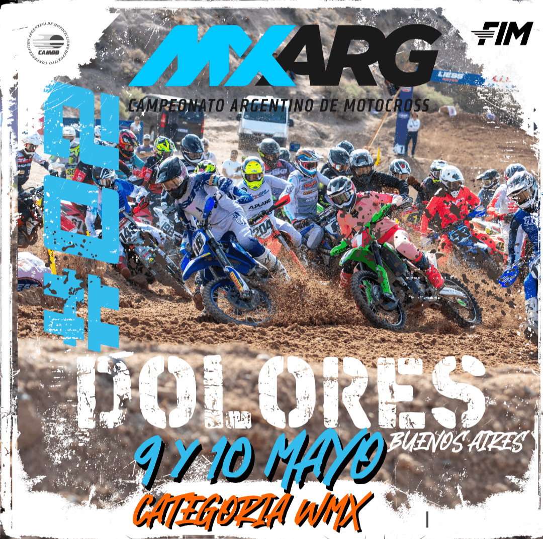 2° FECHA MX ARGENTINO 