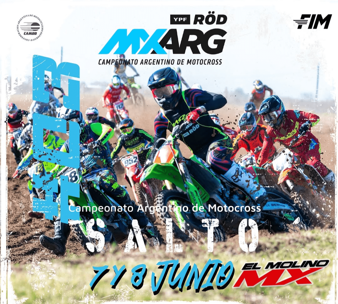 3° FECHA MXA