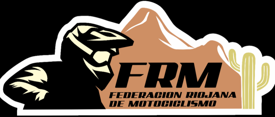 FEDERACIÓN RIOJANA DE MOTOCICLISMO